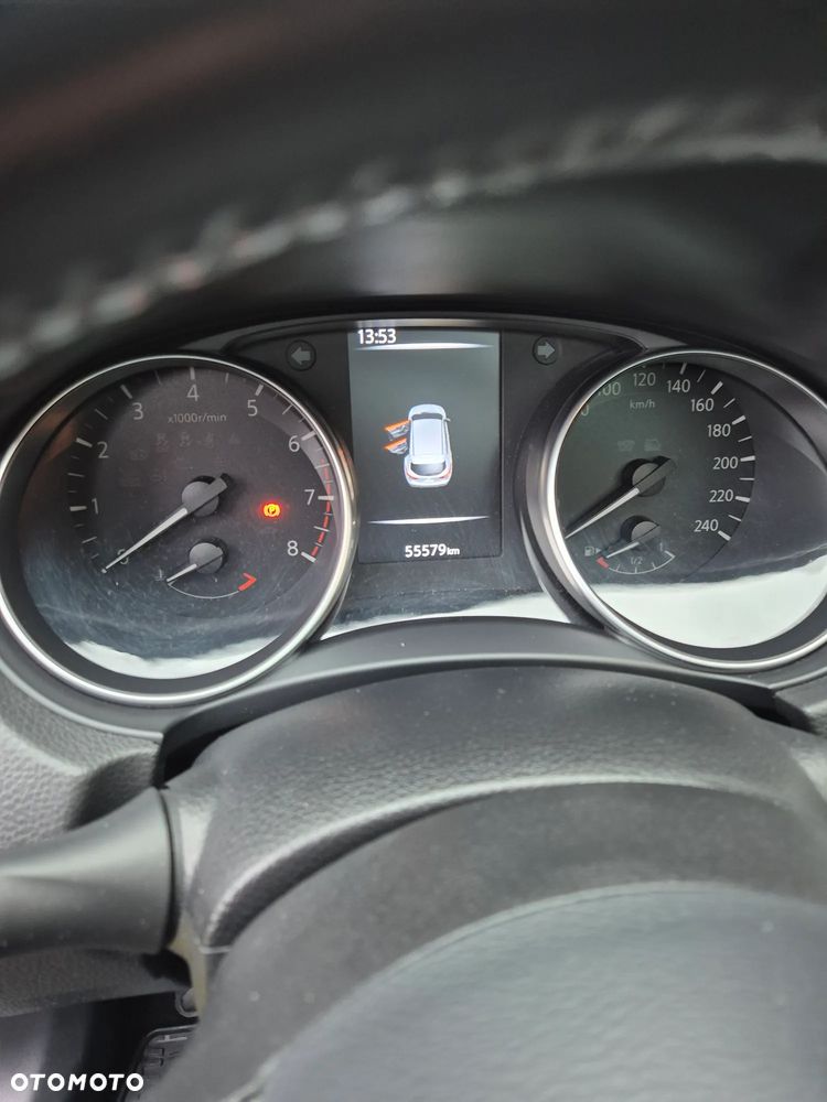 Nissan Qashqai 1.2 DIG-T N-Connecta - 9