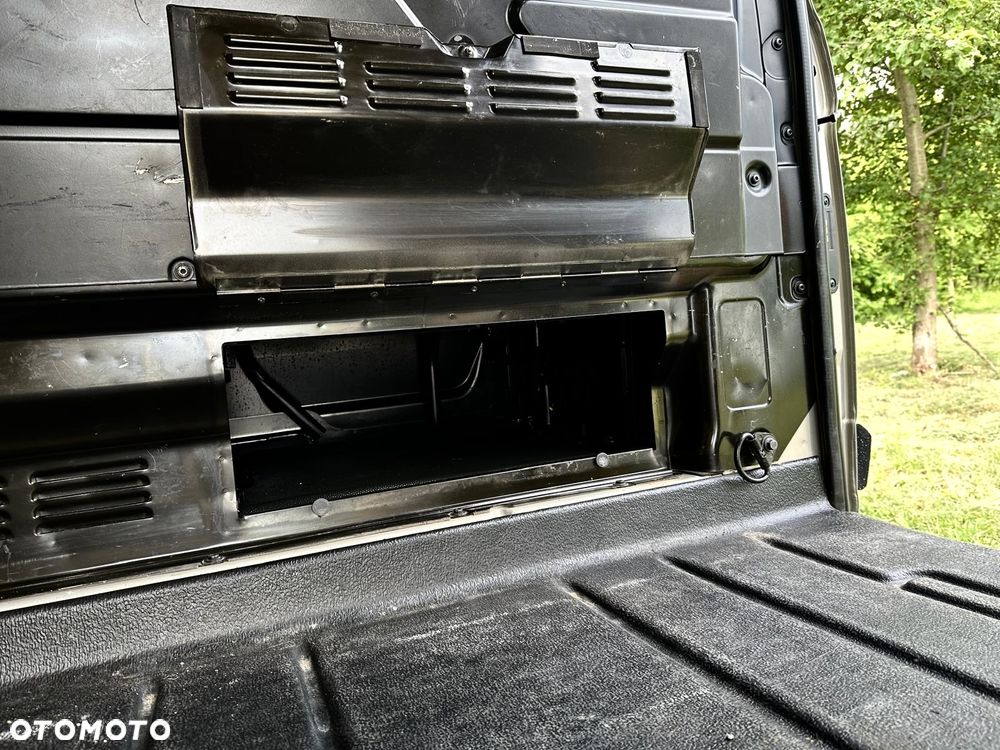 Ford Transit Custom - 30
