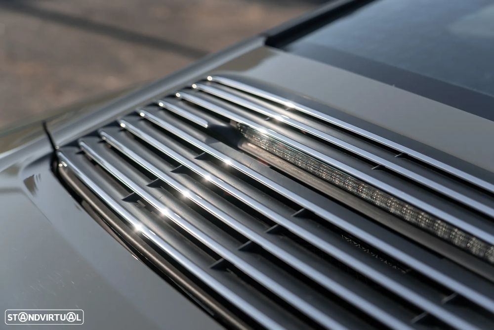 Porsche 911 (991) Carrera 2 50th Anniversary Edition PDK - 10