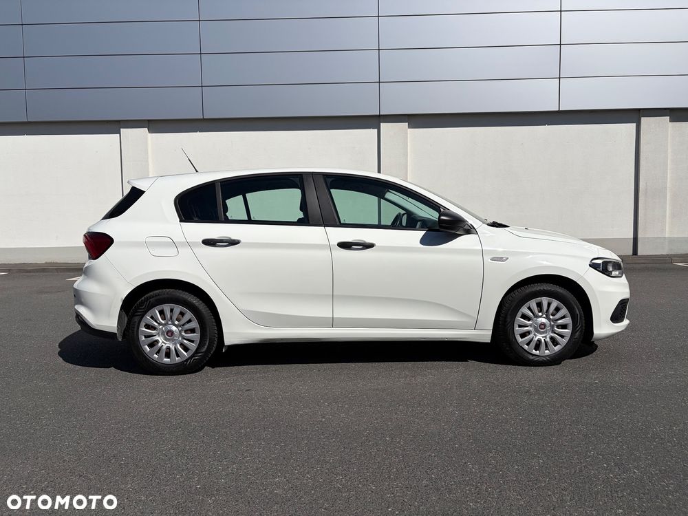 Fiat Tipo 1.4 16v Easy - 3