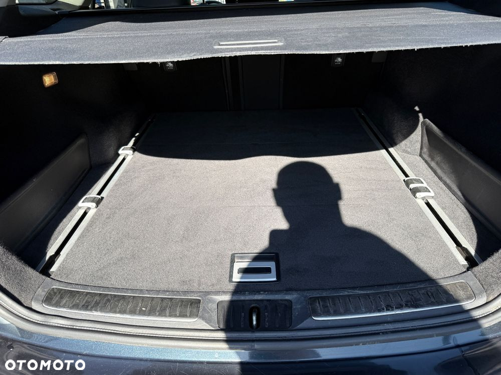 Toyota Avensis Combi 1.8 Multidrive S Edition - 38