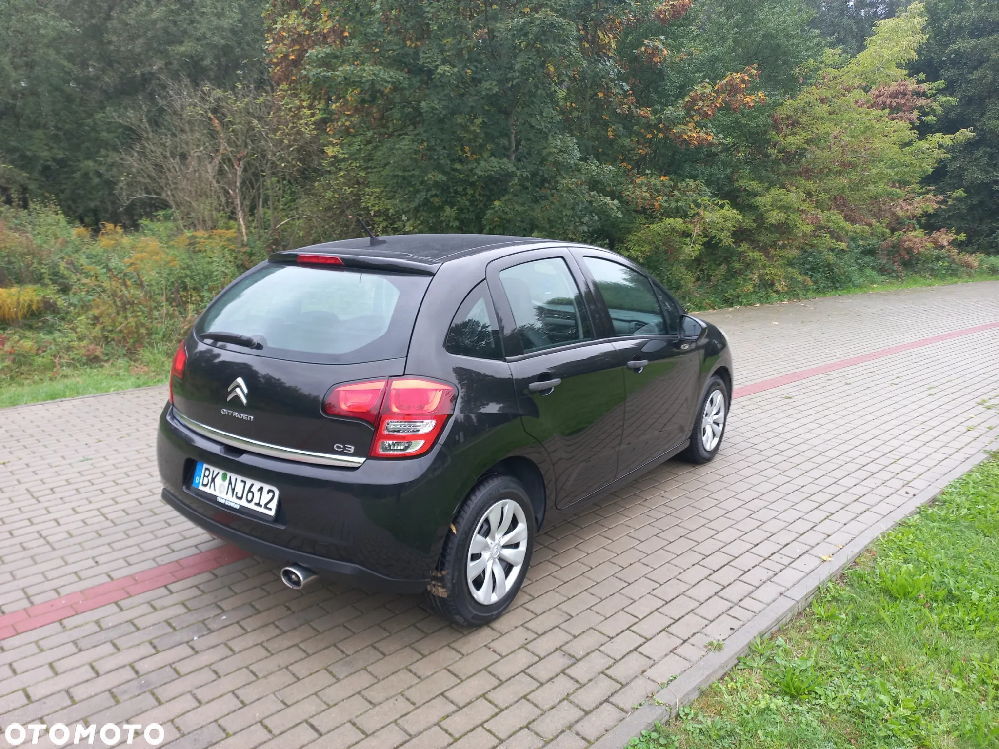 Citroën C3 1.4 16V Confort - 7