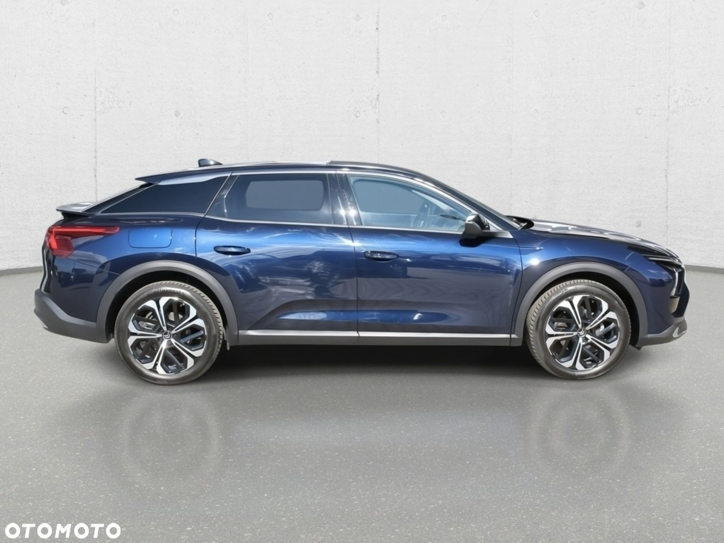 Citroën C5X - 2
