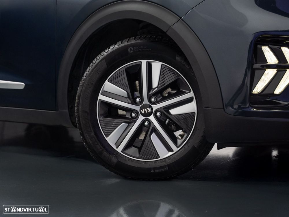 Kia Niro 1.6 GDi PHEV Urban - 13