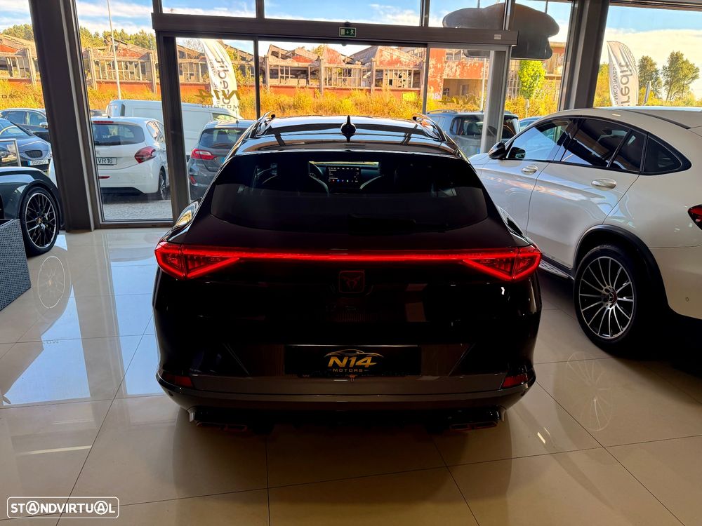 Cupra Formentor 1.4 e-Hybrid Sport DSG - 23