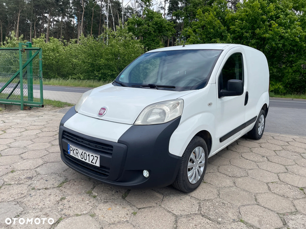 Fiat Fiorino
