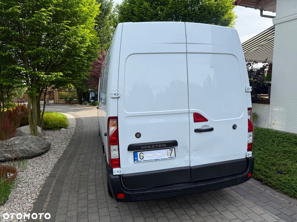 Renault Master L3H2 - 7