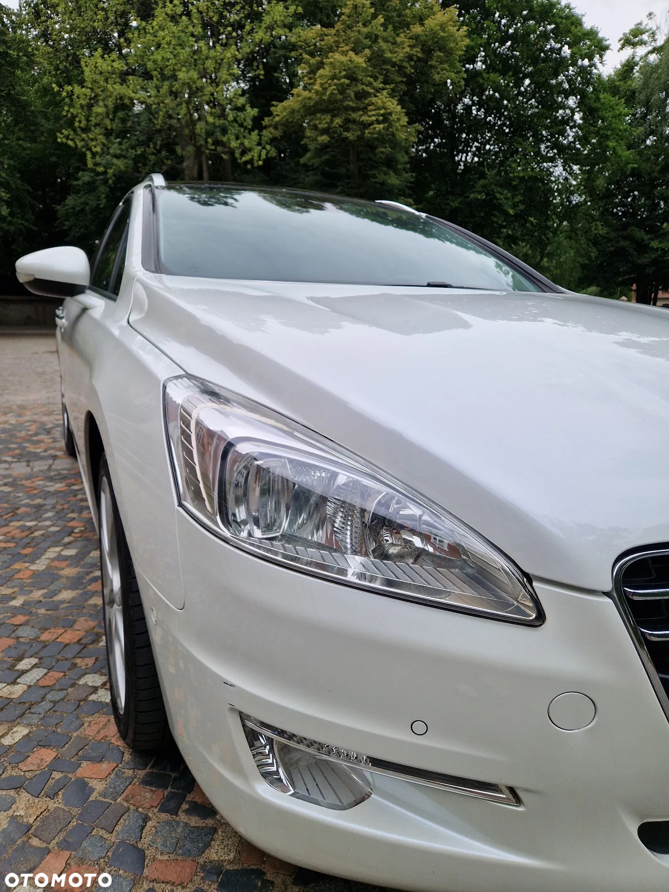 Peugeot 508 1.6 T Allure - 10