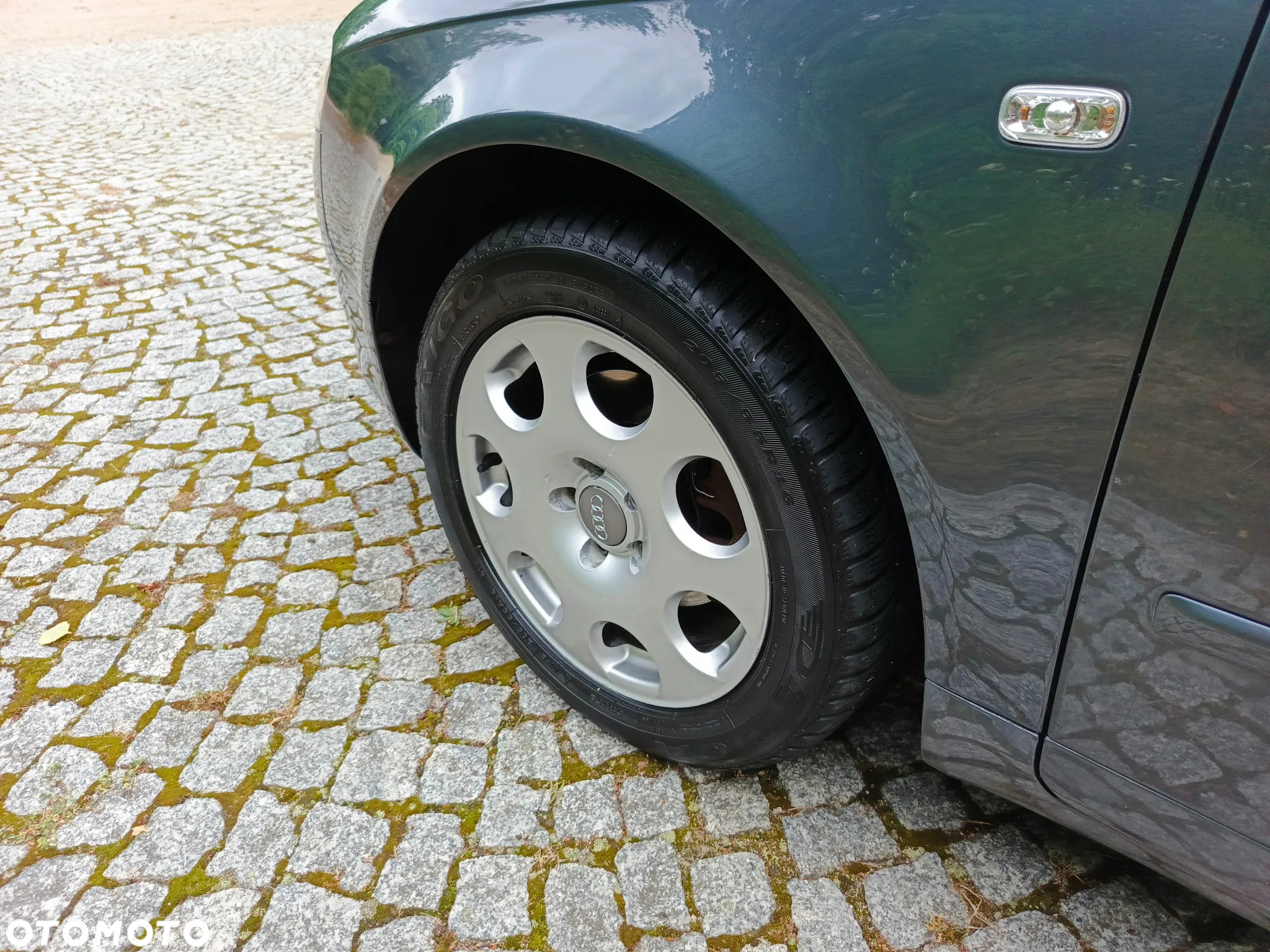 Audi A4 Avant 2.0 TDI - 21
