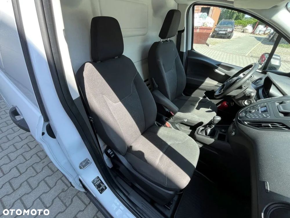 Ford TRANSIT COURIER - 10
