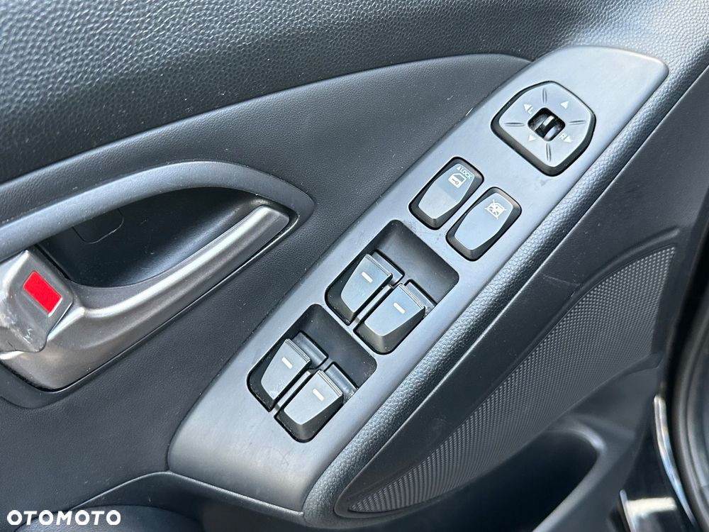 Hyundai ix35 1.6 2WD Comfort - 15