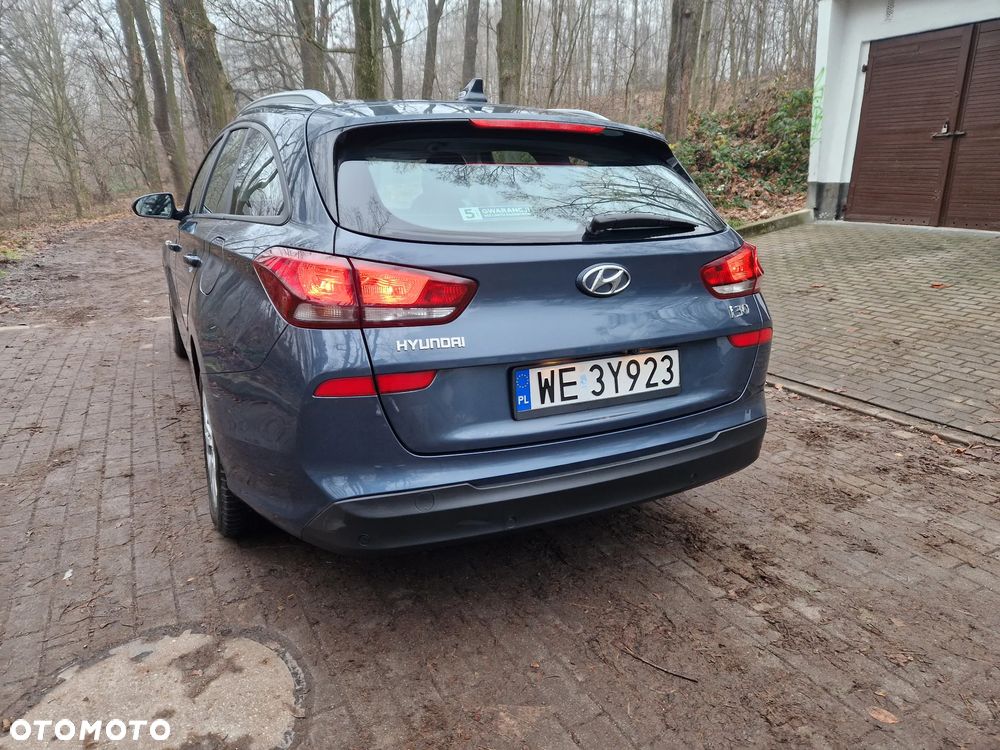 Hyundai i30 - 9