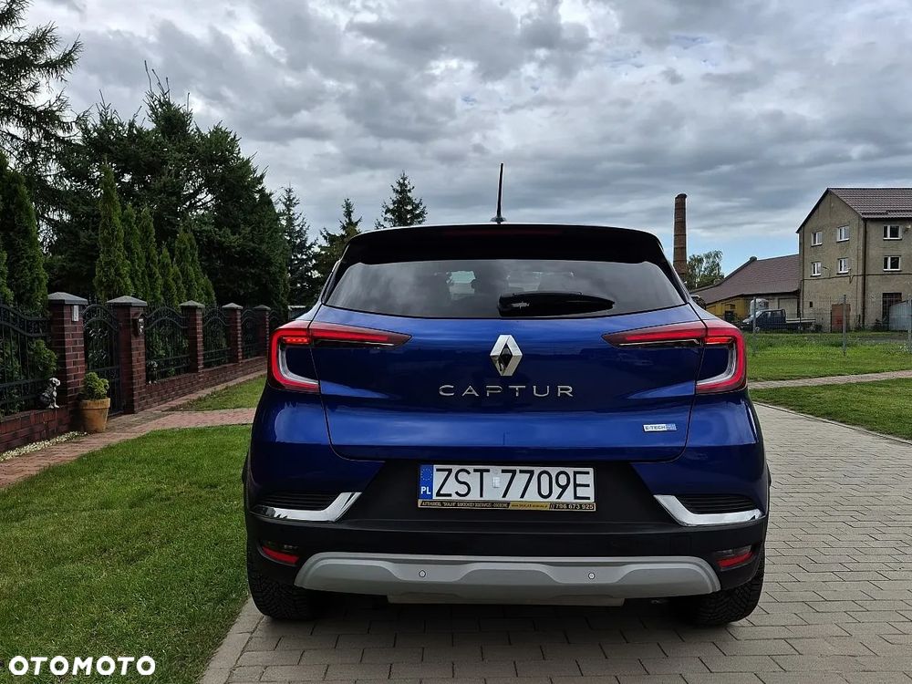Renault Captur - 26