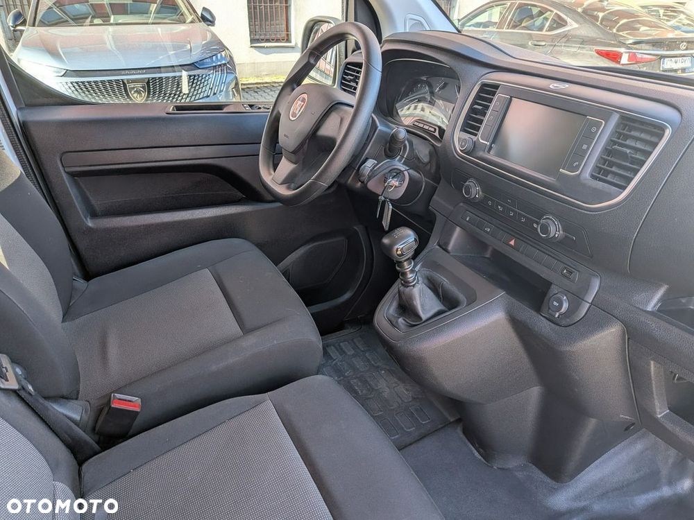 Fiat Scudo - 19