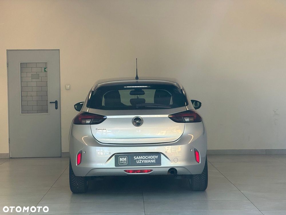 Opel Corsa - 6