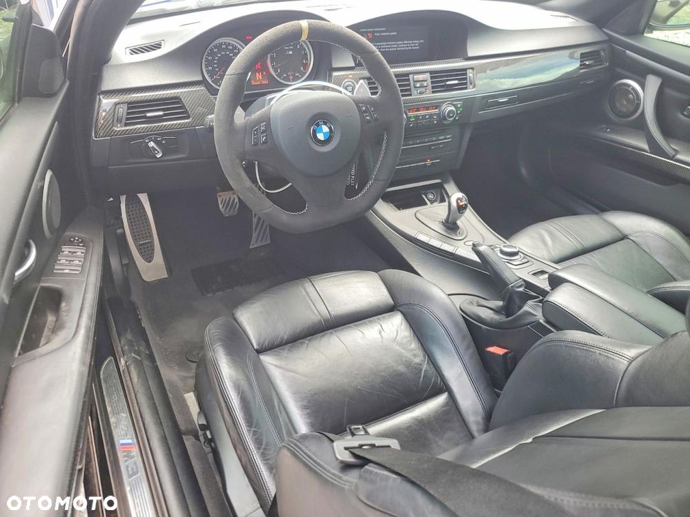 BMW M3 - 9