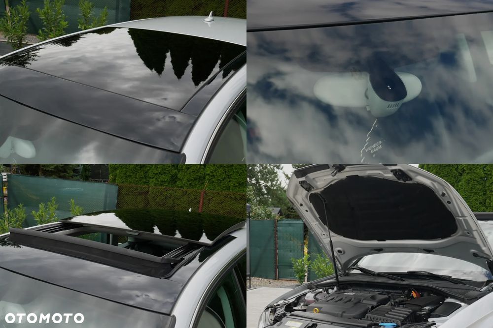 Audi A3 Sportback 2.0 TDI Sport - 18