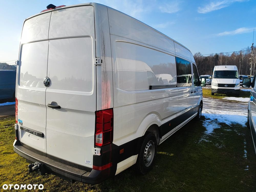 Volkswagen CRAFTER - 4