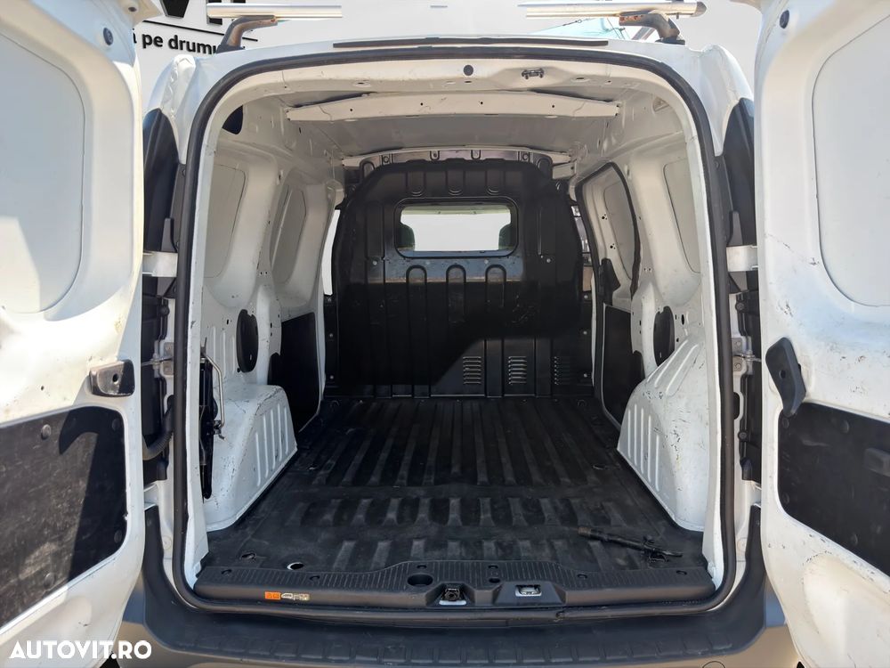 Dacia Dokker 1.5 Blue dCi Ambiance - 27