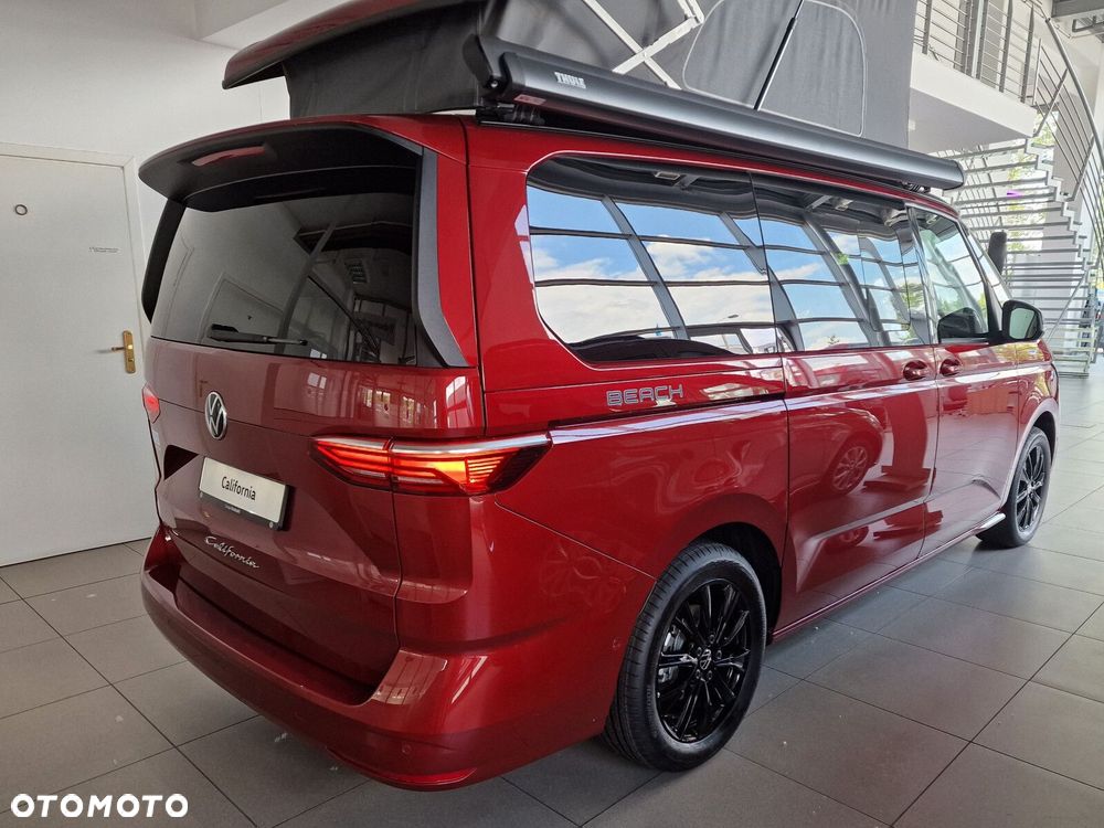 Volkswagen California - 5