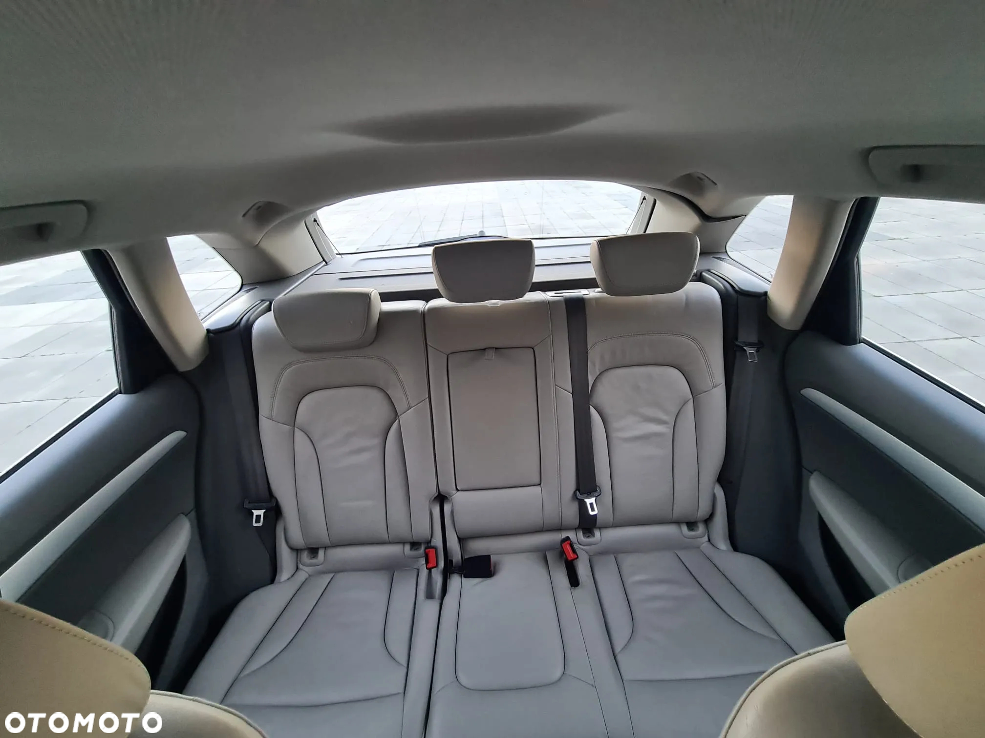 Audi Q5 2.0 TDI Quattro S tronic - 9