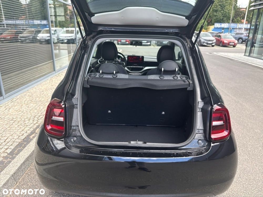 Fiat 500e - 7
