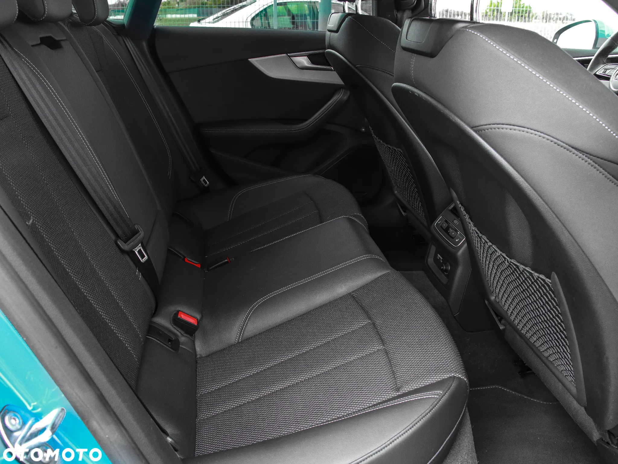 Audi A5 40 TDI S Line S tronic - 12