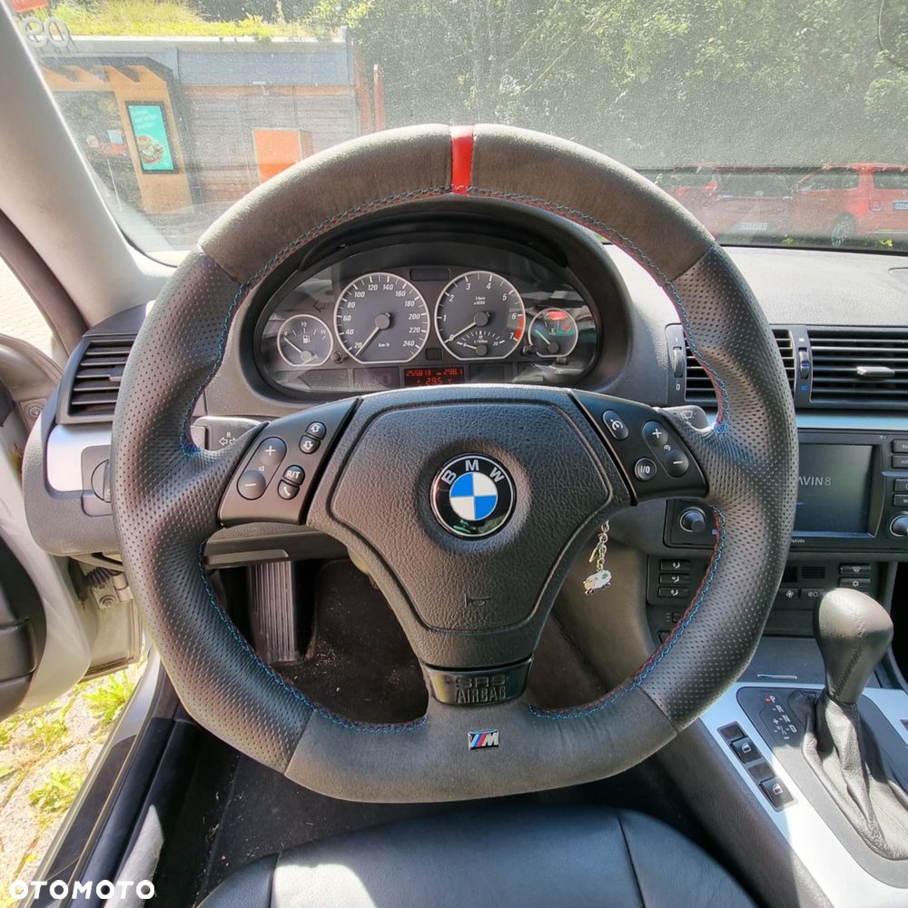 BMW Seria 3 - 8