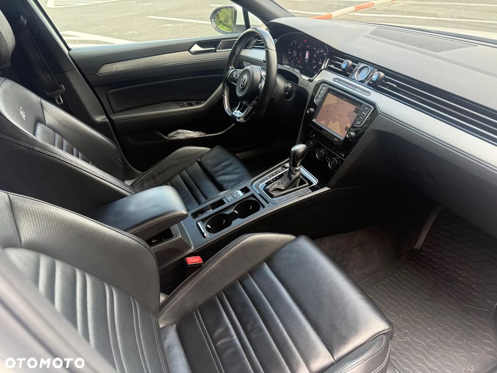 Volkswagen Passat 2.0 TDI BMT Highline DSG - 7