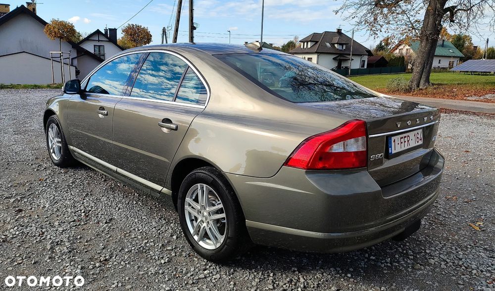Volvo S80 D3 Kinetic - 7