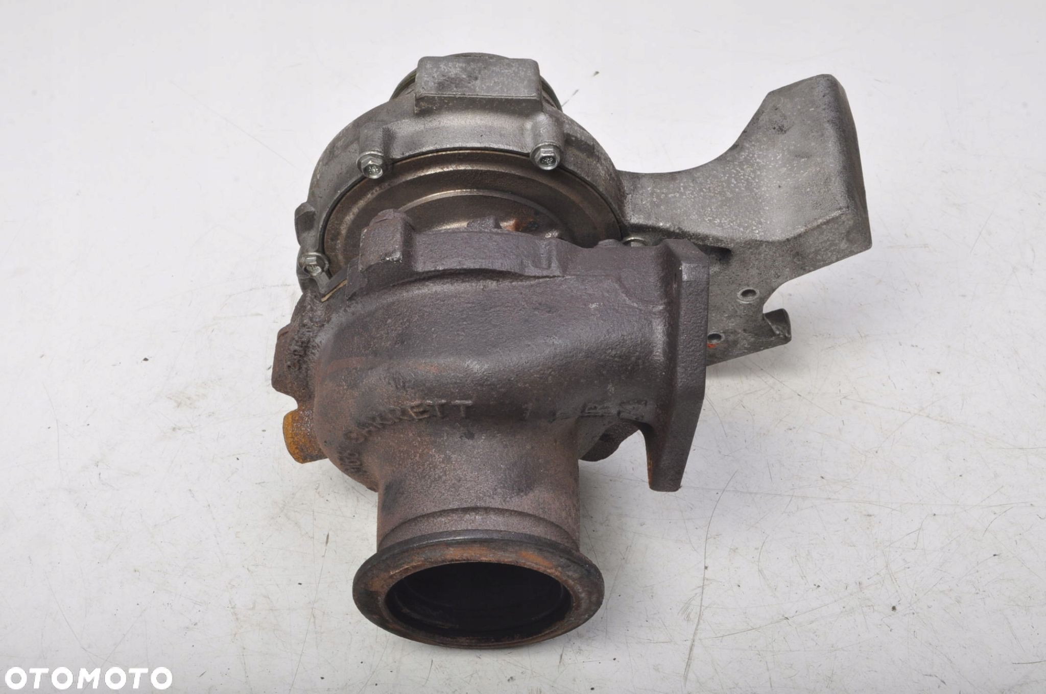 E87 E90 E60 X3 E83 2.0D TURBINA 767378 N47D20 - 6