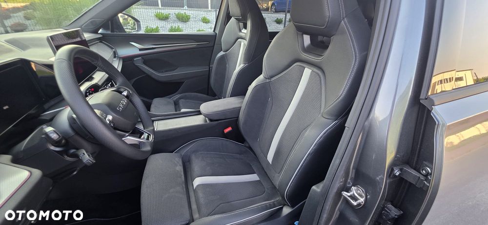 Skoda Kodiaq 2.0 TDI DSG Sportline - 10