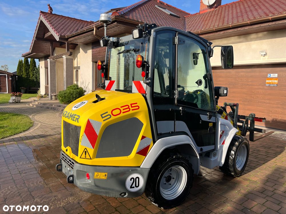 Kramer 5035 - 3