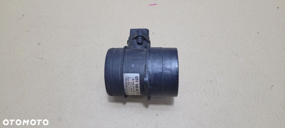 074906461B 074906461B PRZEPŁYWOMIERZ AUDI A3 A4 A6 1.9 2.0 TDI '00-'08 - 2