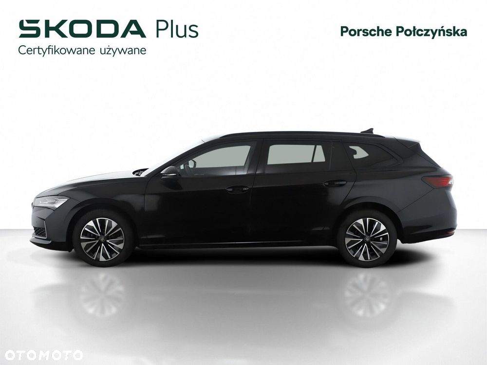 Skoda Superb 2025 photo 2