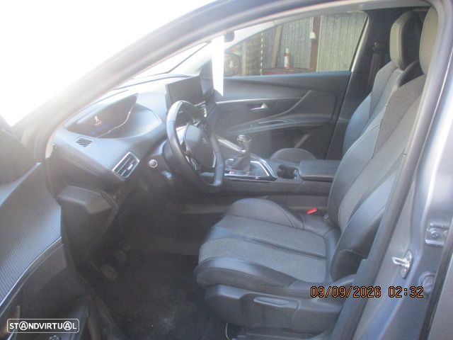 Peugeot 3008 1.2 PureTech Style - 7