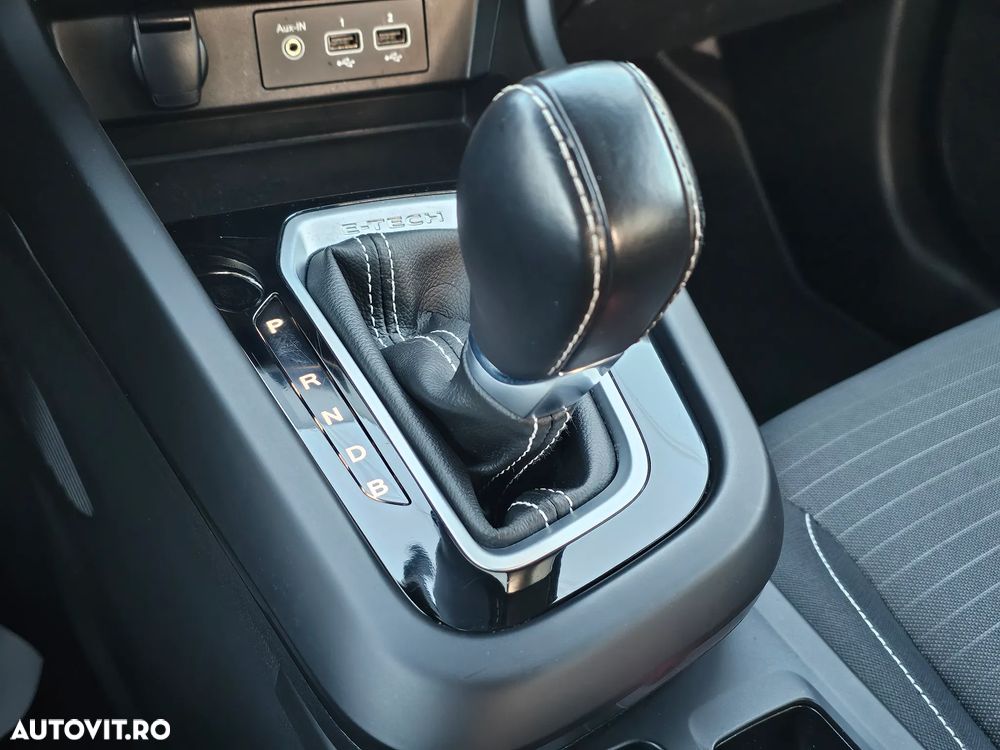 Renault Arkana E-TECH 145 Techno - 11