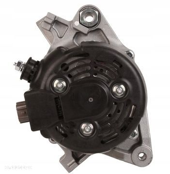 CA2125 ALTERNATOR TOYOTA URBAN CRUISER YARIS 1.3 - 4