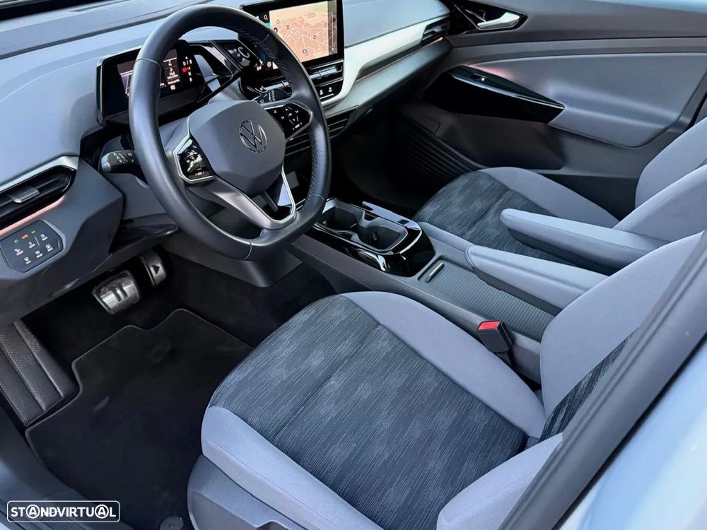 VW ID.4 77 kWh Pro Performance — photo 4