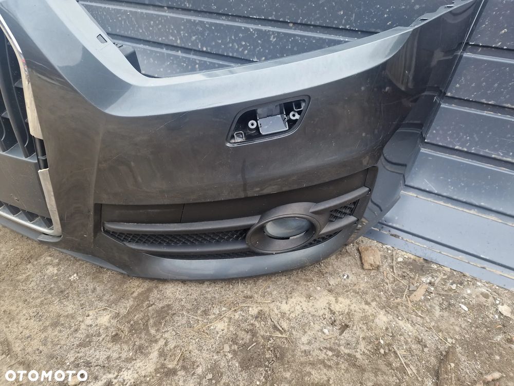 35/ zderzak przedni audi Q3 8U - 6