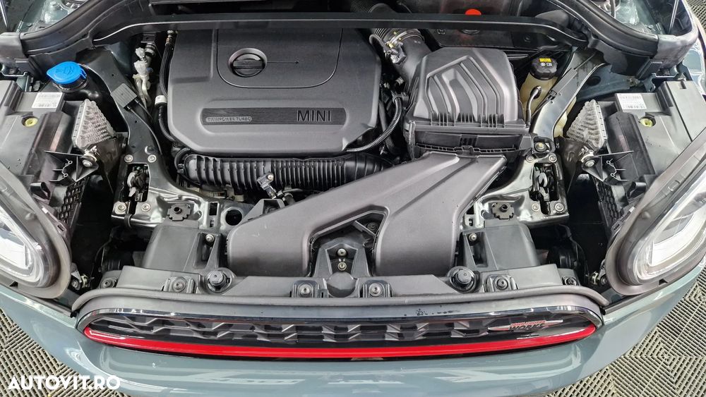 Mini Countryman - 9