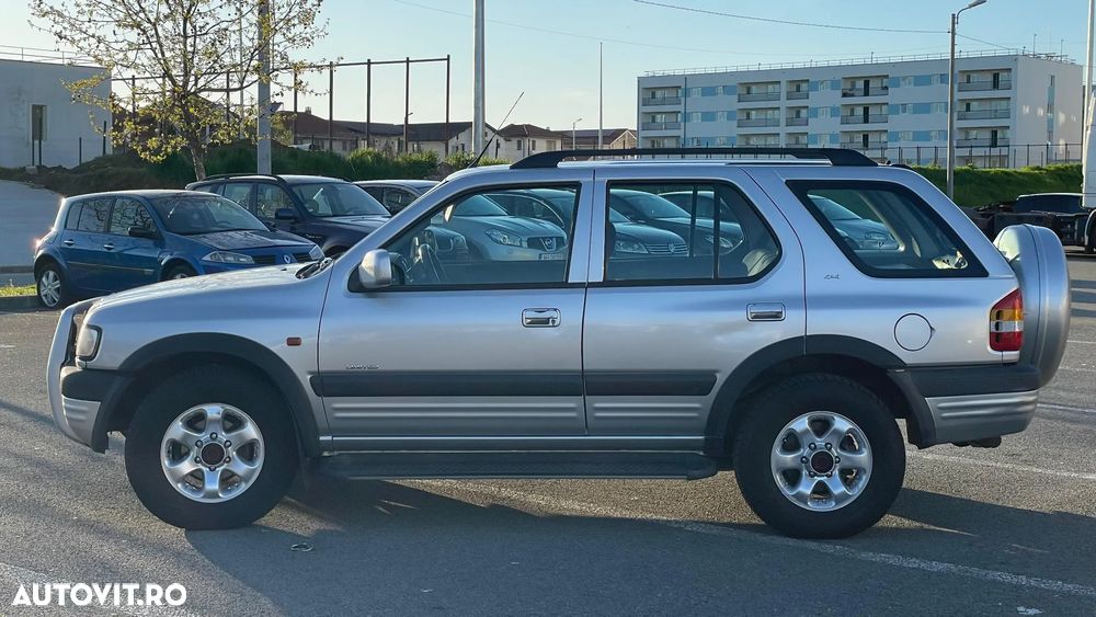 Opel Frontera 2.2 TDi - 2