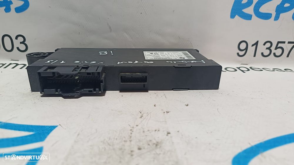 CENTRALINA MODULO CONFORT CAS MINI COOPER R56 6135694383401 61356943834 694383401 6943834 5WK4 9513CBR 5WK49513CBR SIEMENS VDO R55 R55 LCI CLUBMAN R56 LCI R57 R57 LCI CABRIO R58 COUPE R59 ROADSTER R60 COUNTRYMAN R61 PACEMAN SERIE 1 E81 E82 E87 E87 LCI E88 SERIE3 E90 E90 LCI E91 E91 LCI E92 E93 SERIE 5 E60 E60 LCI E61 E61 LCI SERIE 6 E63 E63 LCI E64 E64 LCI X1 E84 Z4 E89 - 7