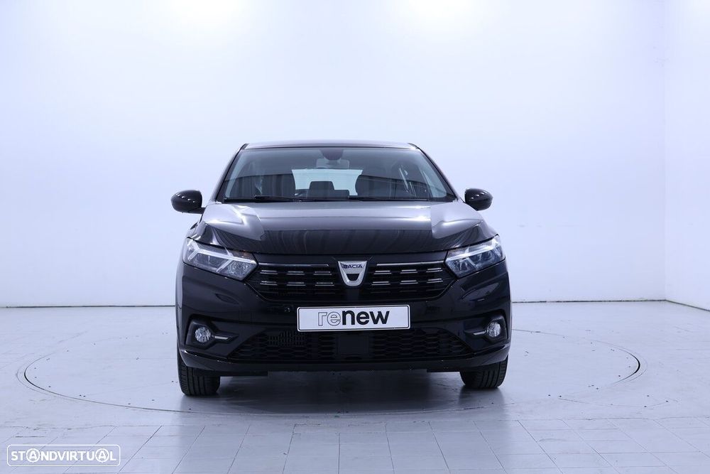 Dacia Sandero - 8