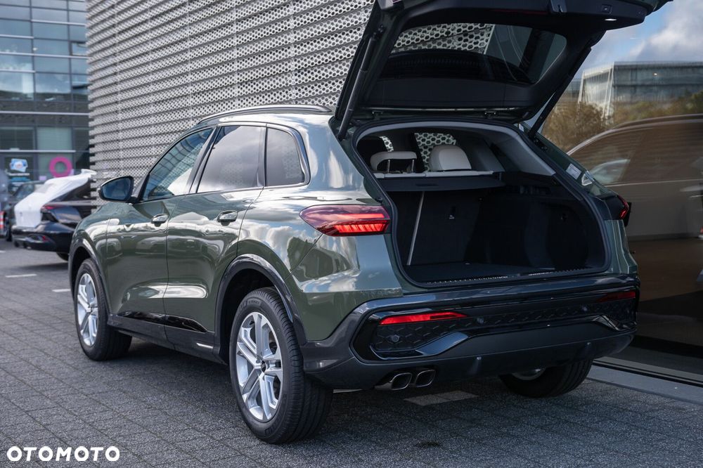 Audi Q5 - 8