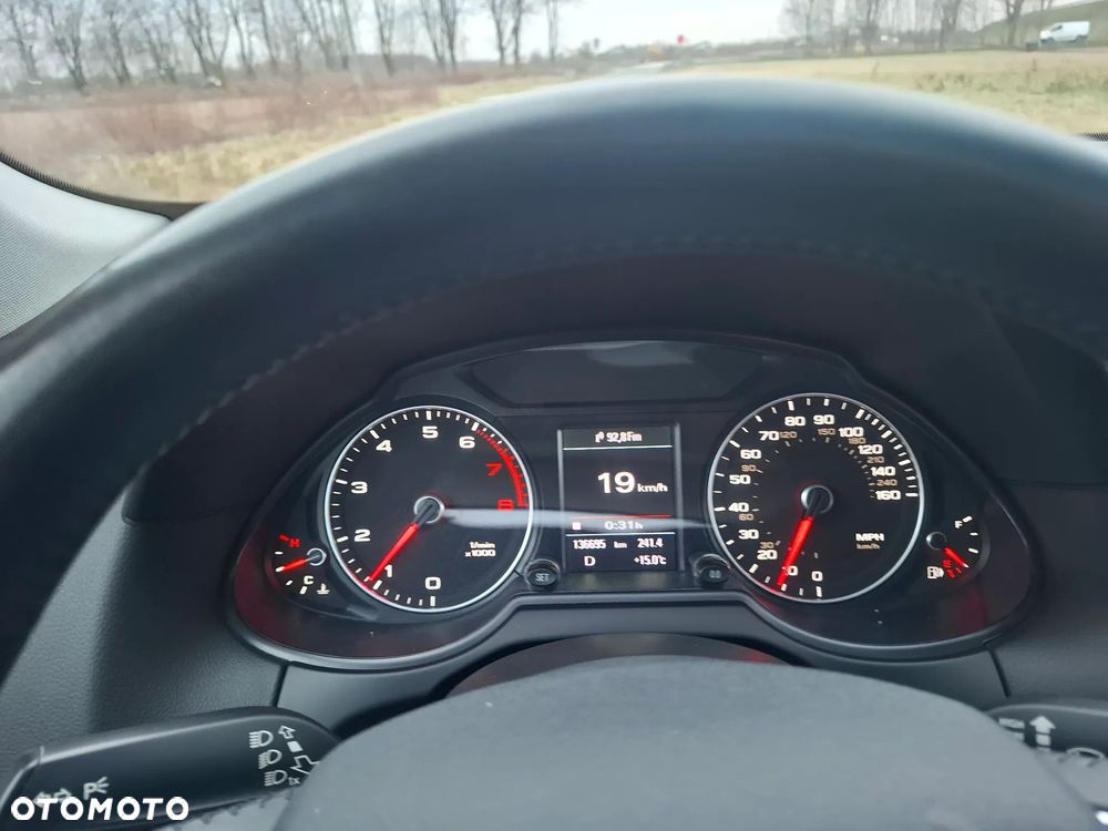 Audi Q5 - 17