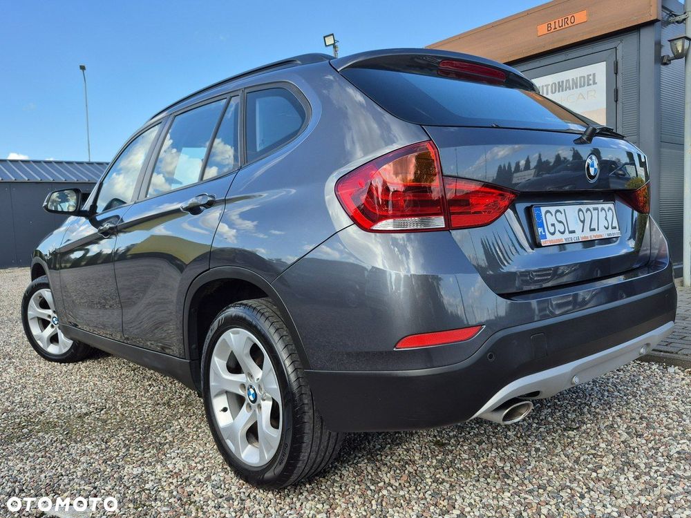 BMW X1 - 2