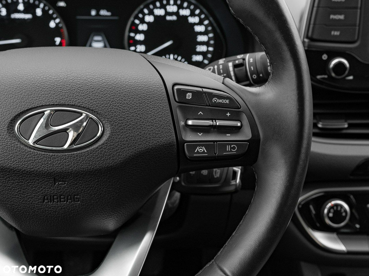 Hyundai i30 1.5 DPI Modern - 17