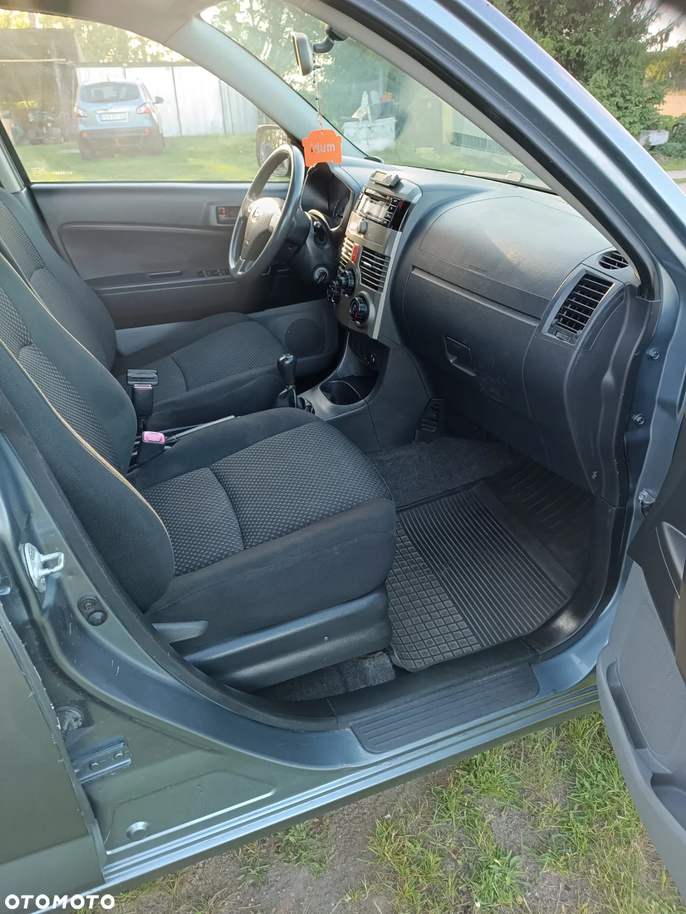 Daihatsu Terios 1.5 Top 4WD - 12