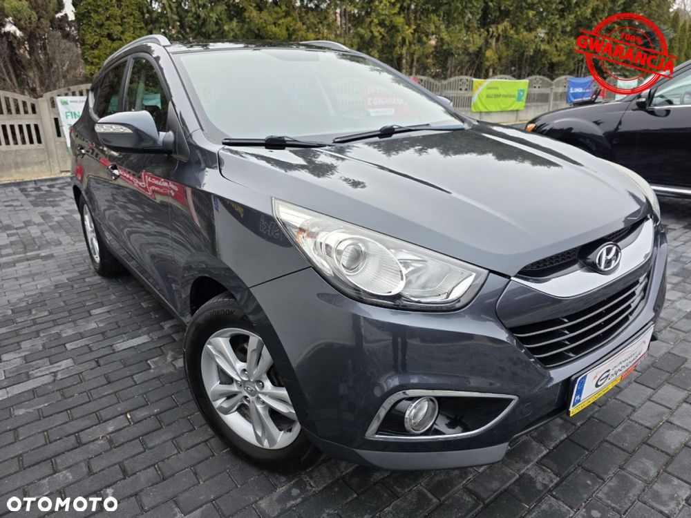 Hyundai ix35 - 15